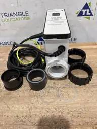 Salt Cell Saltwater Chlorine Generator for EC-520888/IntelliChlor IC15 ...