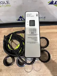 Salt Cell Saltwater Chlorine Generator for EC-520888/IntelliChlor IC15 ...