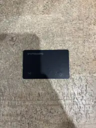 SPOTMINDERS Apple MFi Wallet Tracker… — Photo 3