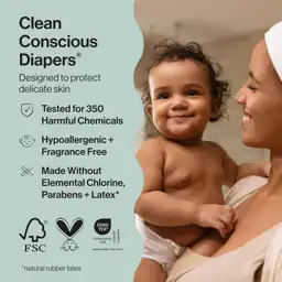 The Honest Company Daytime Diapers,… — Photo 2