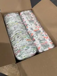 The Honest Company Daytime Diapers,… — Photo 3