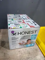 The Honest Company Daytime Diapers,… — Photo 4