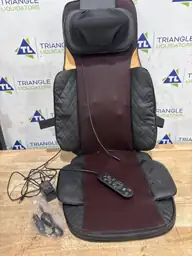Shiatsu Neck and Back Massager,… — Photo 4