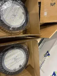 8 Pack LED High Bay… — Photo 4
