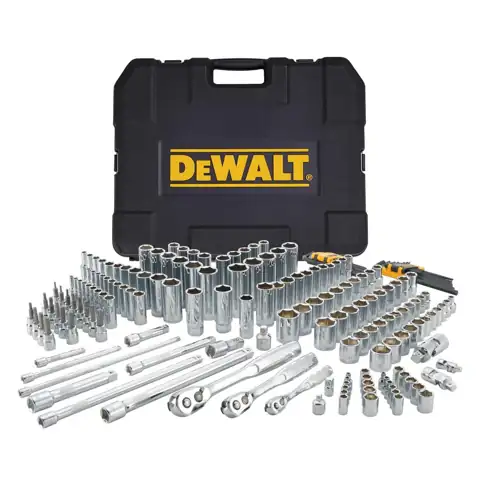 DeWalt 1/4 & 3/8 &… — Photo 1