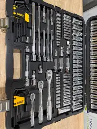 DeWalt 1/4 & 3/8 &… — Photo 6