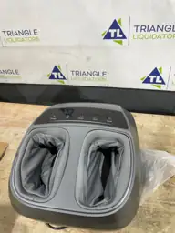 Foot Massager with Heat for… — Photo 4
