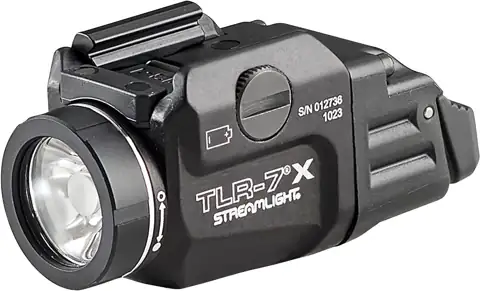 Streamlight 69455 TLR-7 X Compact… — Photo 1