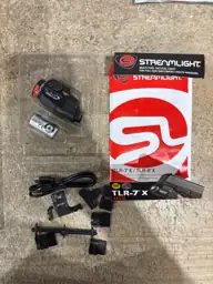 Streamlight 69455 TLR-7 X Compact… — Photo 3
