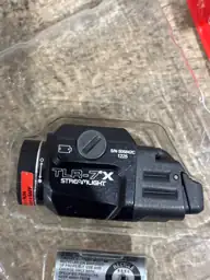 Streamlight 69455 TLR-7 X Compact… — Photo 4