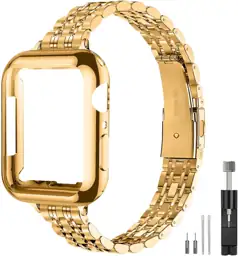 Slim Watch Band Compatible with… — Photo 1