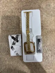 Slim Watch Band Compatible with… — Photo 3