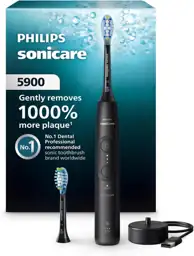 Philips Sonicare 5900 Rechargeable Electric… — Photo 1