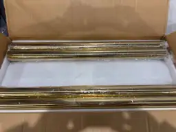 kaiyomi 4Pcs Stanchions and Velvet… — Photo 4