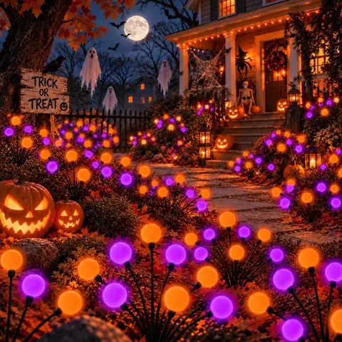 OZS 6 Pack Orange Purple… — Photo 1