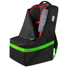 YOREPEK Car Seat Travel Bag,… — Photo 1