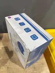 Colorwing 2025 Smart Pill Dispenser… — Photo 4