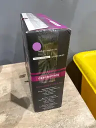 Mannice Salon Ionic Blow Dryer,… — Photo 5