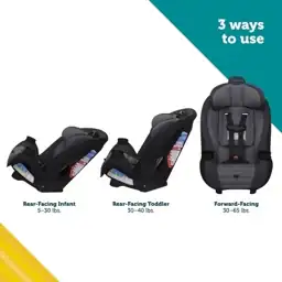 Safety 1st Ellaris Car Seat… — Photo 2