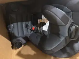 Safety 1st Ellaris Car Seat… — Photo 3