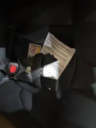 Safety 1st Ellaris Car Seat… — Photo 5