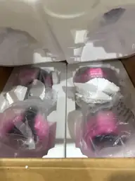Adjustable Dumbbell Set — Photo 3