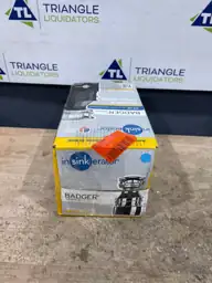 InSinkErator Badger 100, 1/3 HP… — Photo 5
