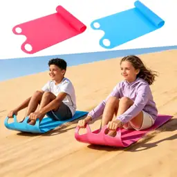 2 Pcs Sand Sleds for… — Photo 1