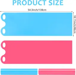 2 Pcs Sand Sleds for… — Photo 2