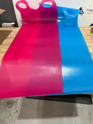 2 Pcs Sand Sleds for… — Photo 3