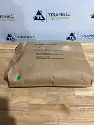 X-Large High Visibility Level 2 Cut Resistant Polyurethane Dipped Work ...