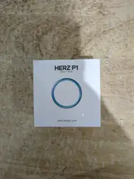 Herz P1 Smart Ring (Size… — Photo 3