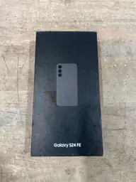 Samsung Galaxy S24 FE — Photo 1