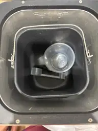 Bread Maker, 2LB Stainless Steel… — Photo 4