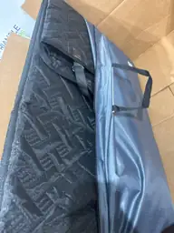 Dog Car Seat Cover for… — Photo 3