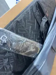 Dog Car Seat Cover for… — Photo 4
