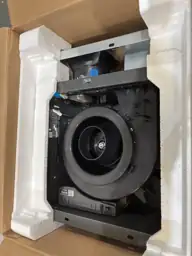 Panasonic WhisperFit Ceiling Mount Exhaust… — Photo 6