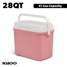 Igloo 28 QT Laguna Hard-Sided… — Photo 1
