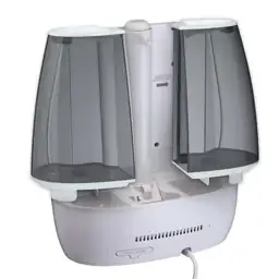 Homedics Total Comfort Ultrasonic Humidifier… — Photo 2