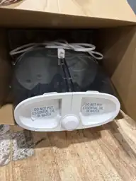Homedics Total Comfort Ultrasonic Humidifier… — Photo 4