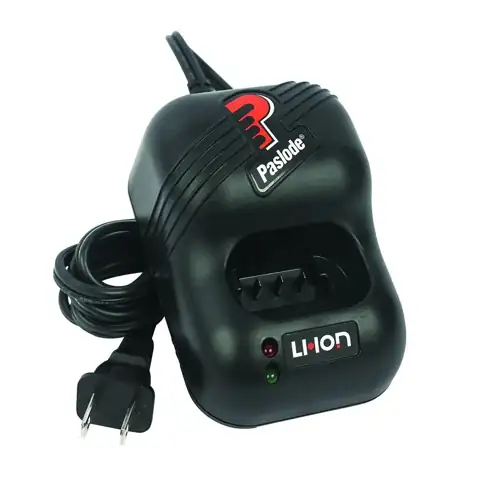 Paslode 7.4 V Lithium-Ion Battery… — Photo 1
