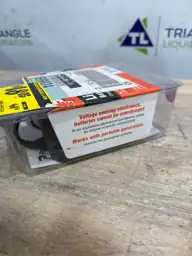 Paslode 7.4 V Lithium-Ion Battery… — Photo 4