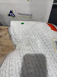 Foam Density Pillow in Firm,… — Photo 4