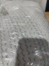 Foam Density Pillow in Firm,… — Photo 3