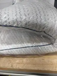 Foam Density Pillow in Firm,… — Photo 4