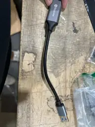 Reborn USB to HDMI Adapter,… — Photo 3
