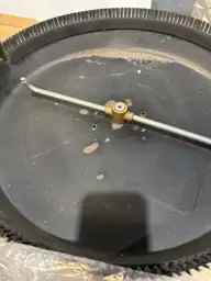DEWALT Universal 18 in. Surface… — Photo 3