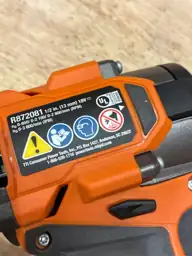 18V SubCompact Brushless Cordless 1/2… — Photo 4