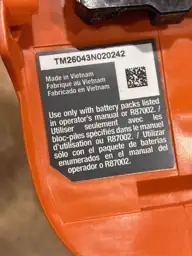 18V SubCompact Brushless Cordless 1/2… — Photo 5
