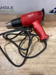 11.6-Amp 120-Volt Dual Temperature Heat… — Photo 4